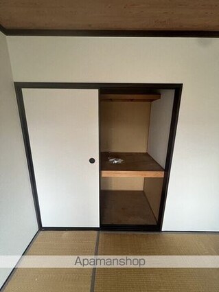 タウニィピア[2DK/36.36m2]の収納