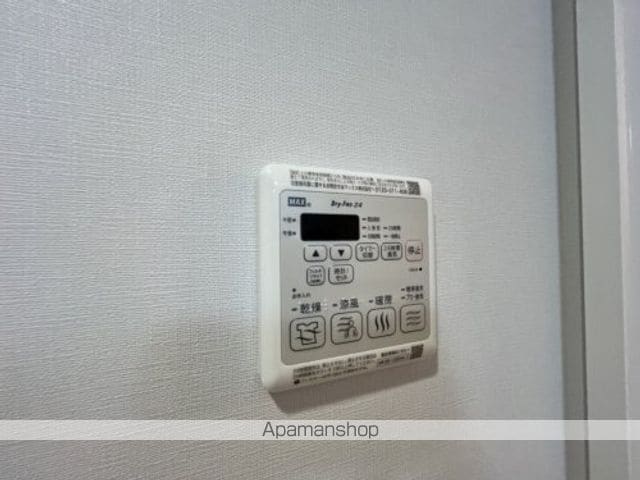 ベイサイドパークOSAKAサウスレジデンシスの内装写真