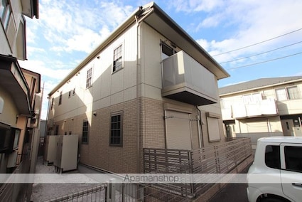 ウィンディアＣ[1LDK/46.03m2]の外観3