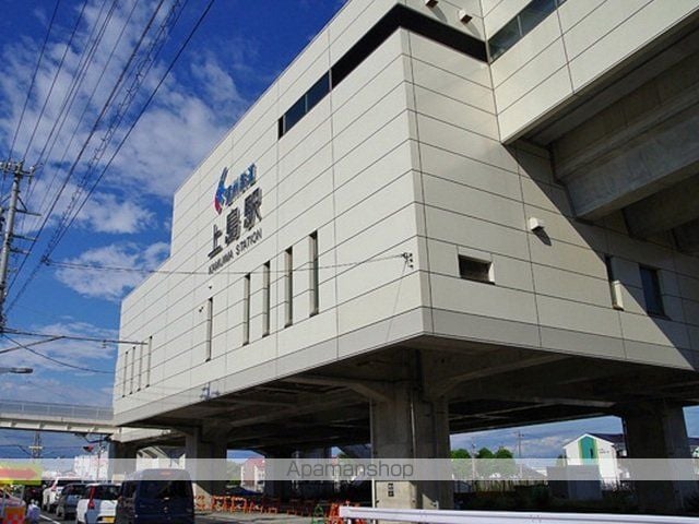 ソレール 北浦の周辺写真
