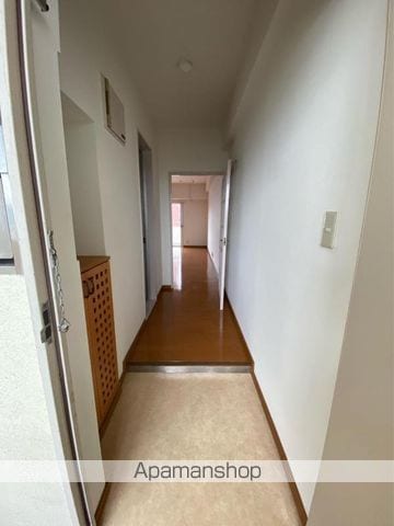 藤塚コーポラス704号の内装写真