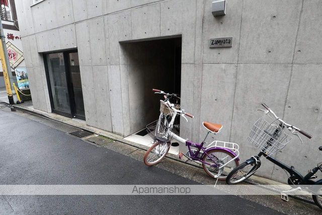 【立川市高松町のマンションの写真】