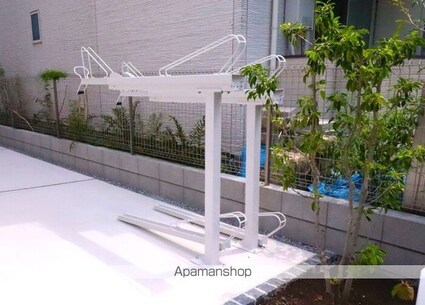セレスティア弥生町[1LDK/37.38m2]の内装1