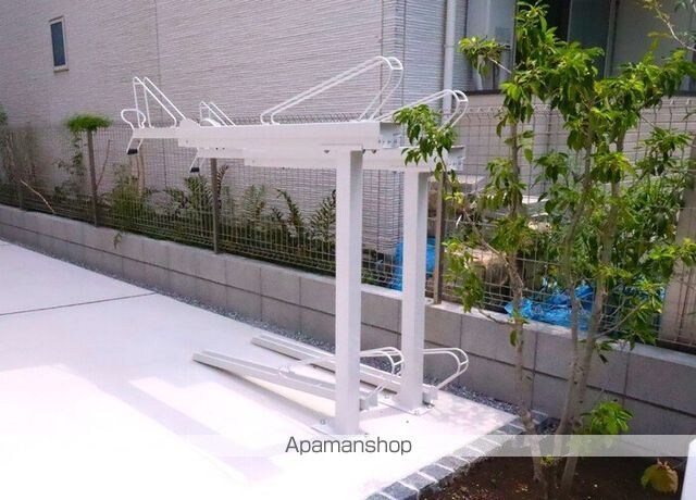 セレスティア弥生町[1LDK/37.38m2]の内装1