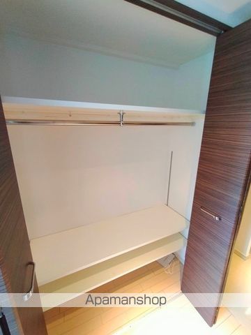 S-RESIDENCE福島Luxeの内装写真