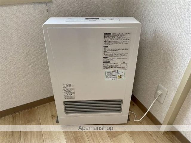 水元マンションの内装写真