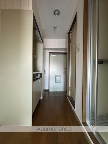 ラフォーレ竹山の内装写真