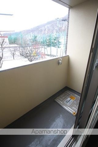 NOON南山鼻の内装写真
