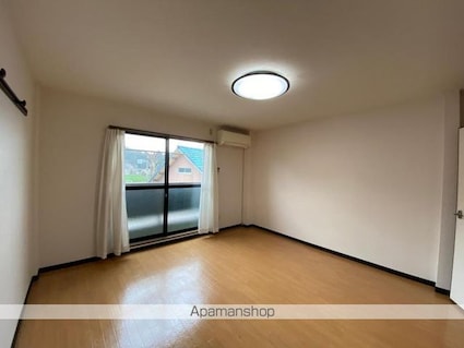 グランコートイースト[1K/24.05m2]のリビング・居間