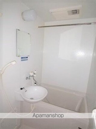 レオパレスソナール[1K/22.35m2]のリビング・居間