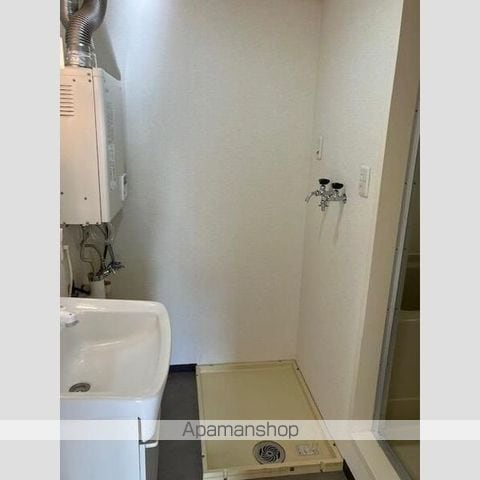 シャトー富士の内装写真