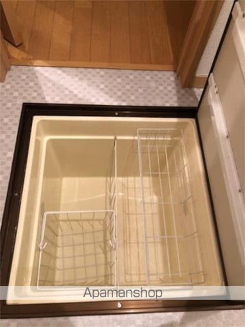 リトランド代沢[1K/26.91m2]の内装1