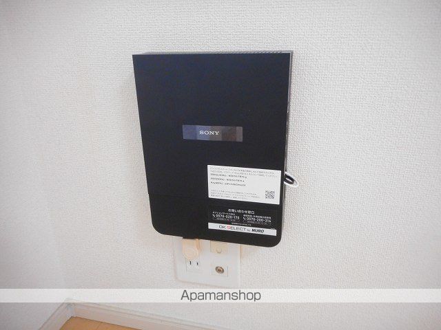 LEMONE(レモーネの内装写真