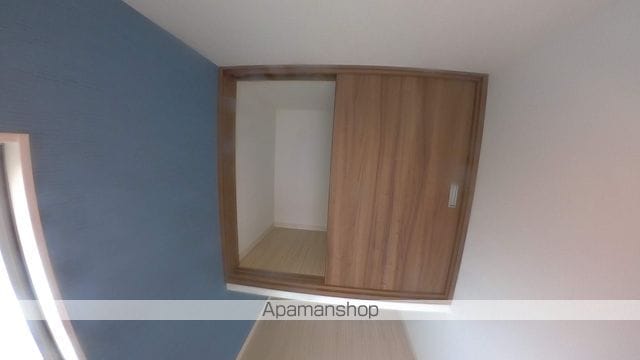 RADIANCE白壁の内装写真