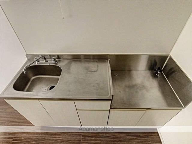メゾン山盛の内装写真