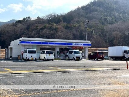 岡山県和気郡和気町和気[2LDK/51.66m2]の周辺5