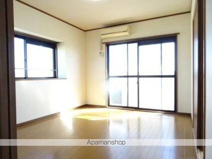 グローリッチ[3DK/61.94m2]の内装1