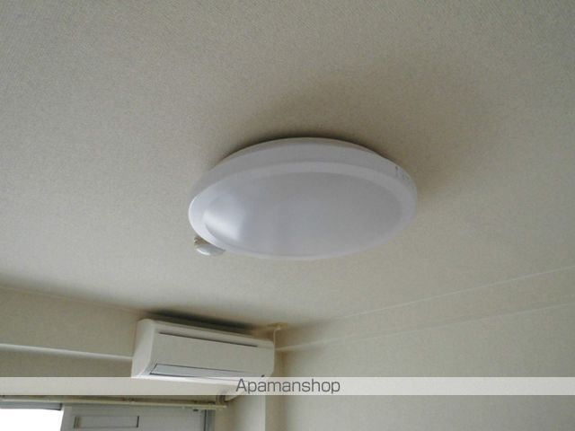 COCO堺東IIの内装写真