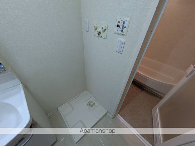 COMODO覚王山の内装写真