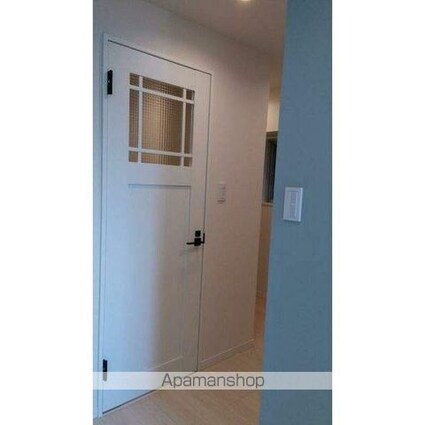 ラウスパレス三軒茶屋[1R/26.13m2]のその他内装5