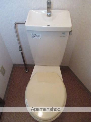 ファミール香桶.の内装写真