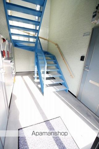 ウィンブルーIIIのその他写真