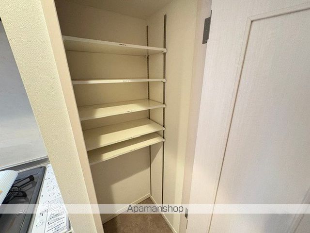 コンフォートレジデンス仙台東口の内装写真