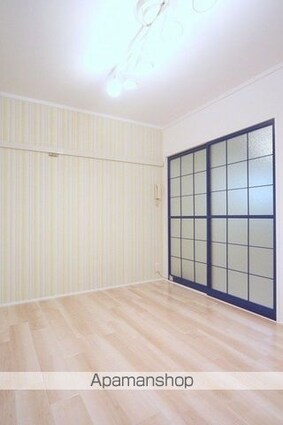 ＰＯＰＯＬＯ宮田[1DK/22.68m2]のリビング・居間