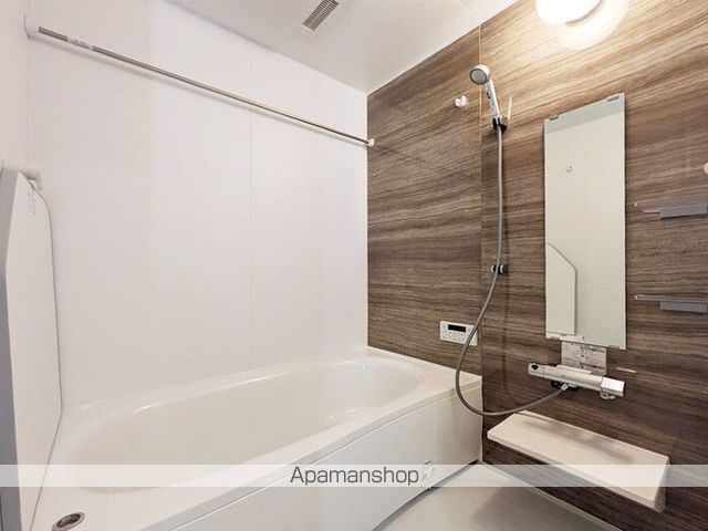 DーROOM都賀2丁目IIーA棟の内装写真