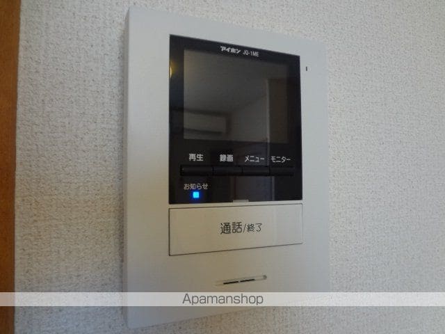 レオパレス藤の内装写真