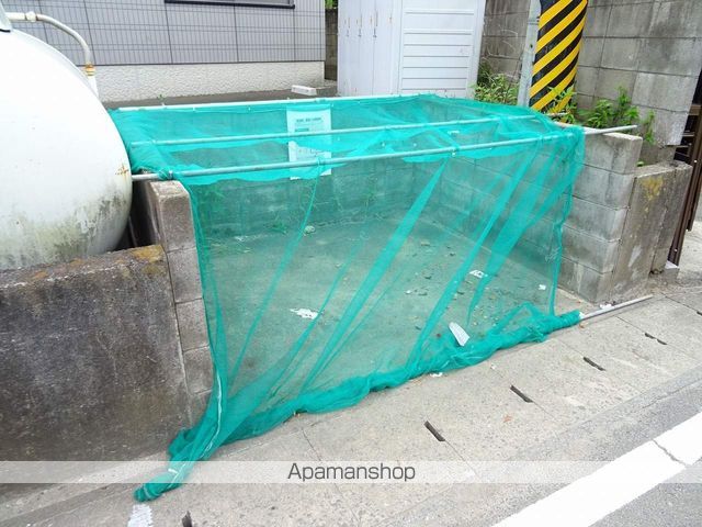 セフィラ福田町弐番館のその他写真