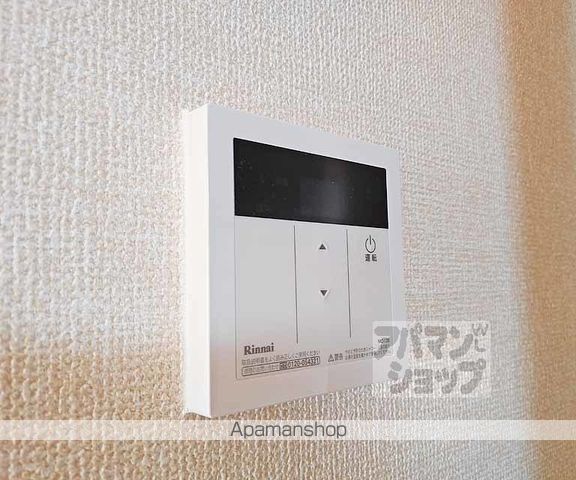 エクセルコートの内装写真