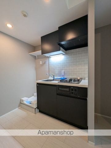 レジディア新御徒町の内装写真