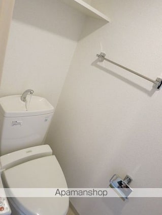 ＨＦ三田レジデンスⅡ[1DK/33.39m2]の内装4