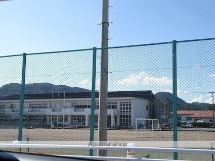 ＳＯＬ弐番館[2K/32.29m2]の周辺4