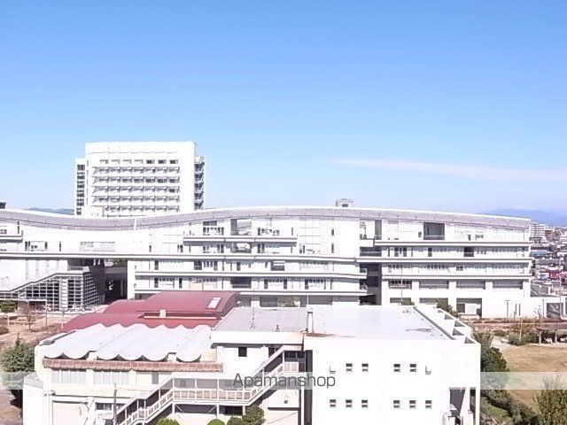 レオパレスパインツリーの周辺写真
