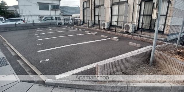 レオパレスユニのその他写真