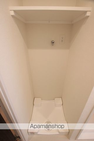 MADER ZEROの内装写真