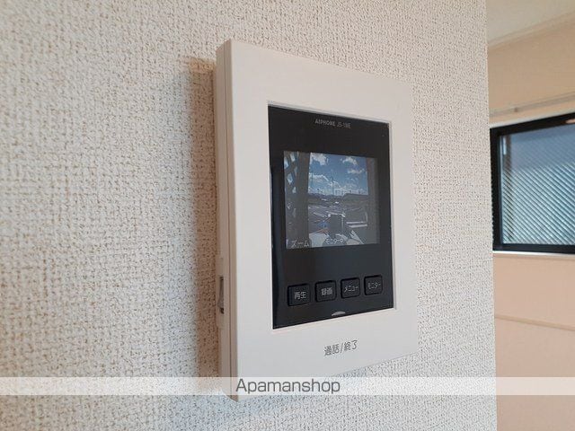 スフリーズ赤坂 Iの内装写真