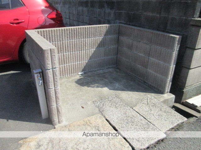 シャーメゾンUEDAのその他写真