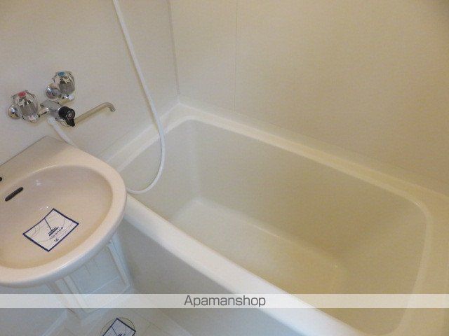 アーバンコート徳常の内装写真