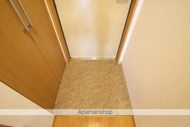 Fメゾン上新庄IIの内装写真