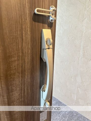 リヴェント福島野田の内装写真