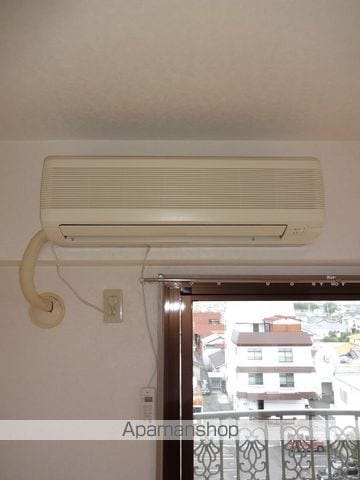 ベターデイズの内装写真