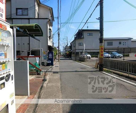 セジュール鴨土の周辺写真