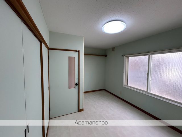 コーポリューエイの内装写真