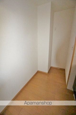 クラーロ・ティエラの内装写真