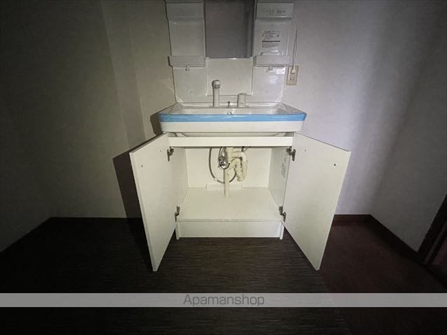 グランドシード司の内装写真