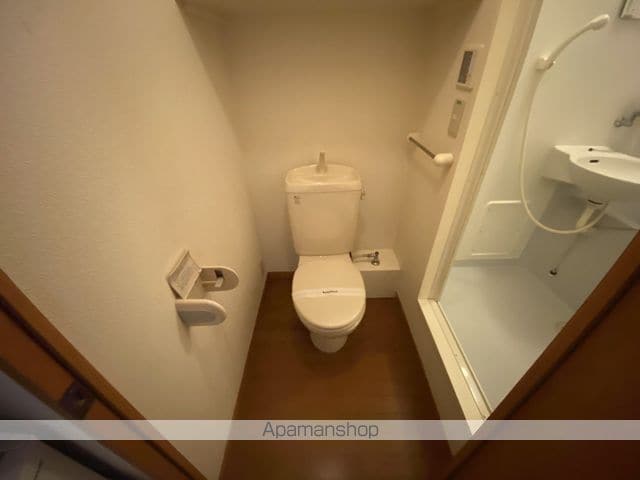 レオパレスクリアの内装写真