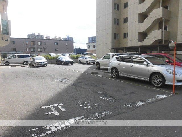 グランカーサ永山公園通 EASTのその他写真